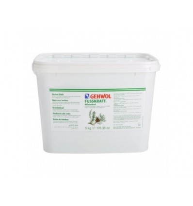 GEHWOL BAINS HERBES 5KG