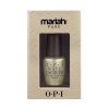 MARIAH CAREY PURE TOP COAT