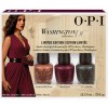COLLECTION MINI OPI 3 PIECES