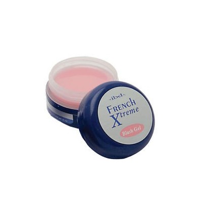 IBD XTREME BLUSH/PINK/CLEAR GEL 1/2