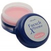 IBD XTREME BLUSH/PINK/CLEAR GEL 1/2