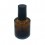 FLACON MARRON 0.5OZ