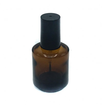 FLACON MARRON 0.5OZ