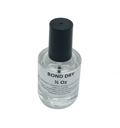 BONDRY 1/2 OZ