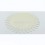 DISQUE VERNIS VIERGE ROND GRAND